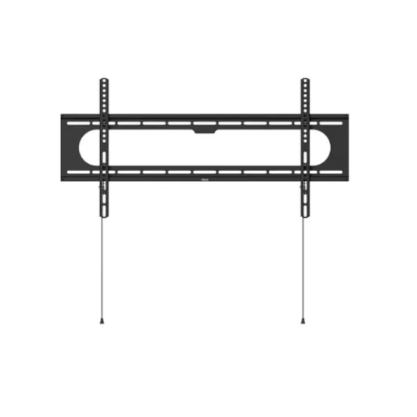Hama TV-Wandhalterung, starr, 229 cm (90") bis 100 kg 220842 Schwarz