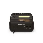 Pure Moment Charge Coffee Black EU/UK - Slika 3