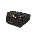 Pure Moment Charge Coffee Black EU/UK - Slika 4