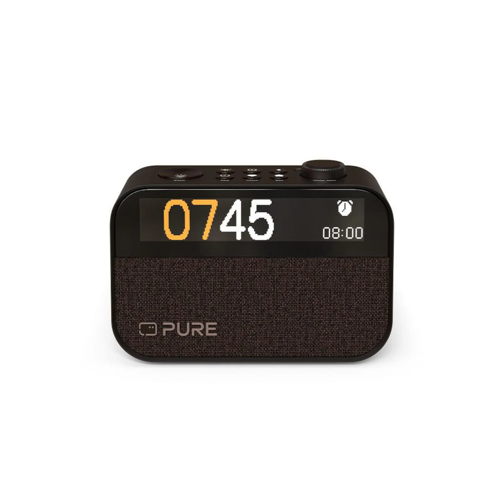 PI_440409671 Pure Moment Charge Coffee Black EU/UK - Slika 1