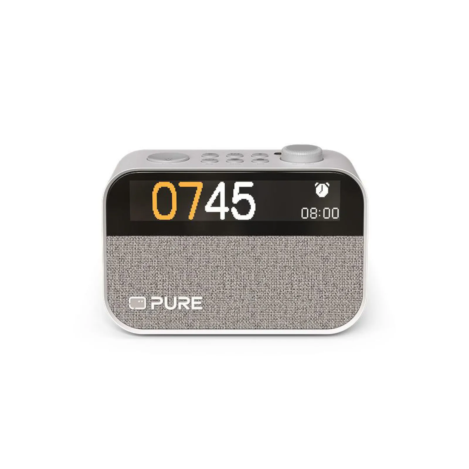 PI_440430396 Pure Moment Charge Cotten White EU/UK - Slika 1