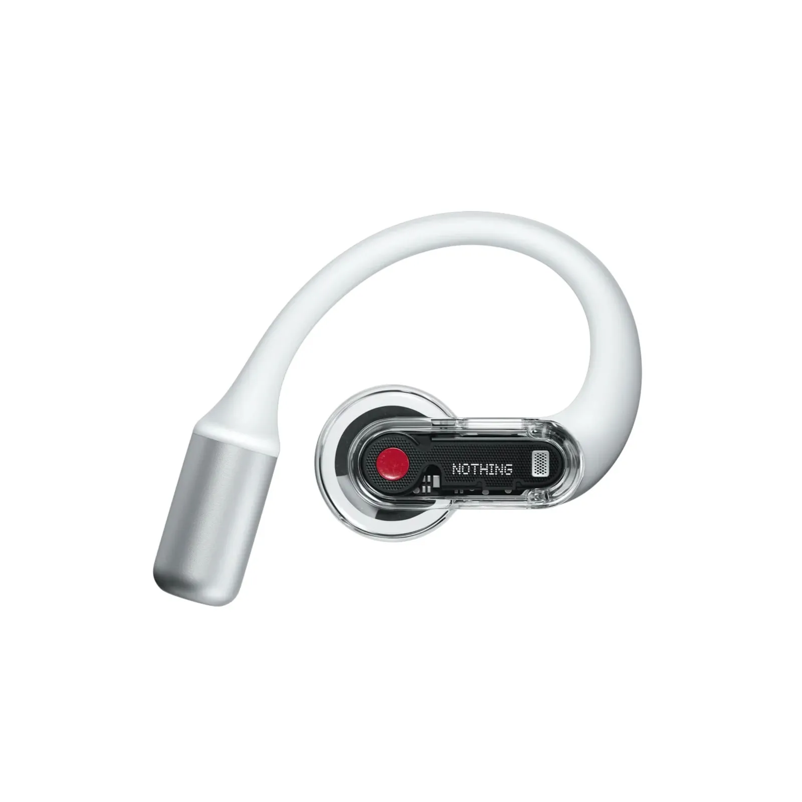 PI_446371245 Nothing Ear (open) Kabellose True Wireless Open-Ear Kopfhörer weiß - Slika 1