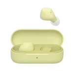 Sony WFC510Y.CE7 kabellose In Ear Kopfhörer gelb - Slika 3