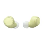 Sony WFC510Y.CE7 kabellose In Ear Kopfhörer gelb