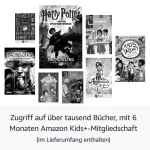 Amazon Kindle Kids 16 GB, Ozeanentdecker-Design - Slika 3