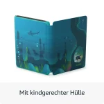 Amazon Kindle Kids 16 GB, Ozeanentdecker-Design - Slika 4