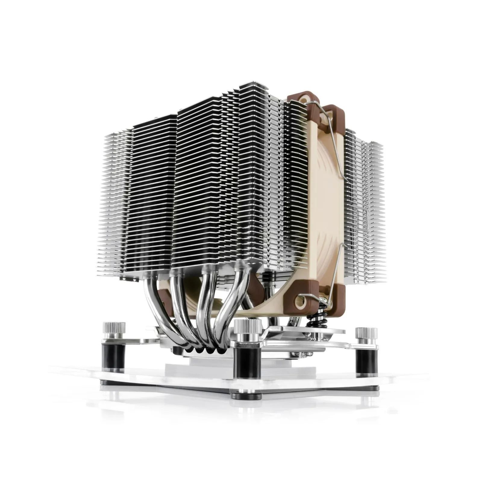 PI_467467241 Noctua NH-D9L CPU Kühler für AMD und Intel CPU´s - Slika 1