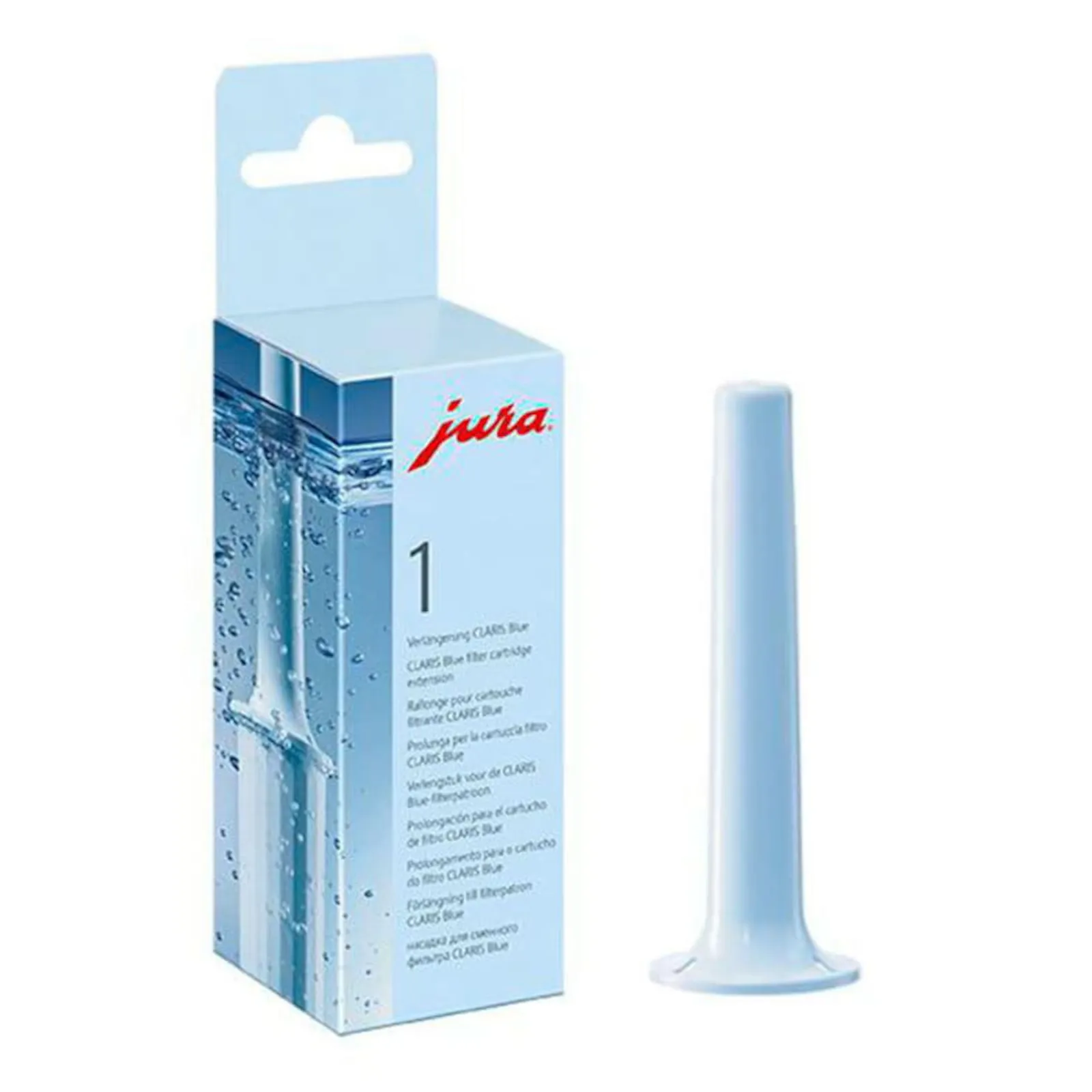 PI_482073056 JURA 68773 CLARIS Blue Filterverlängerung - Slika 1