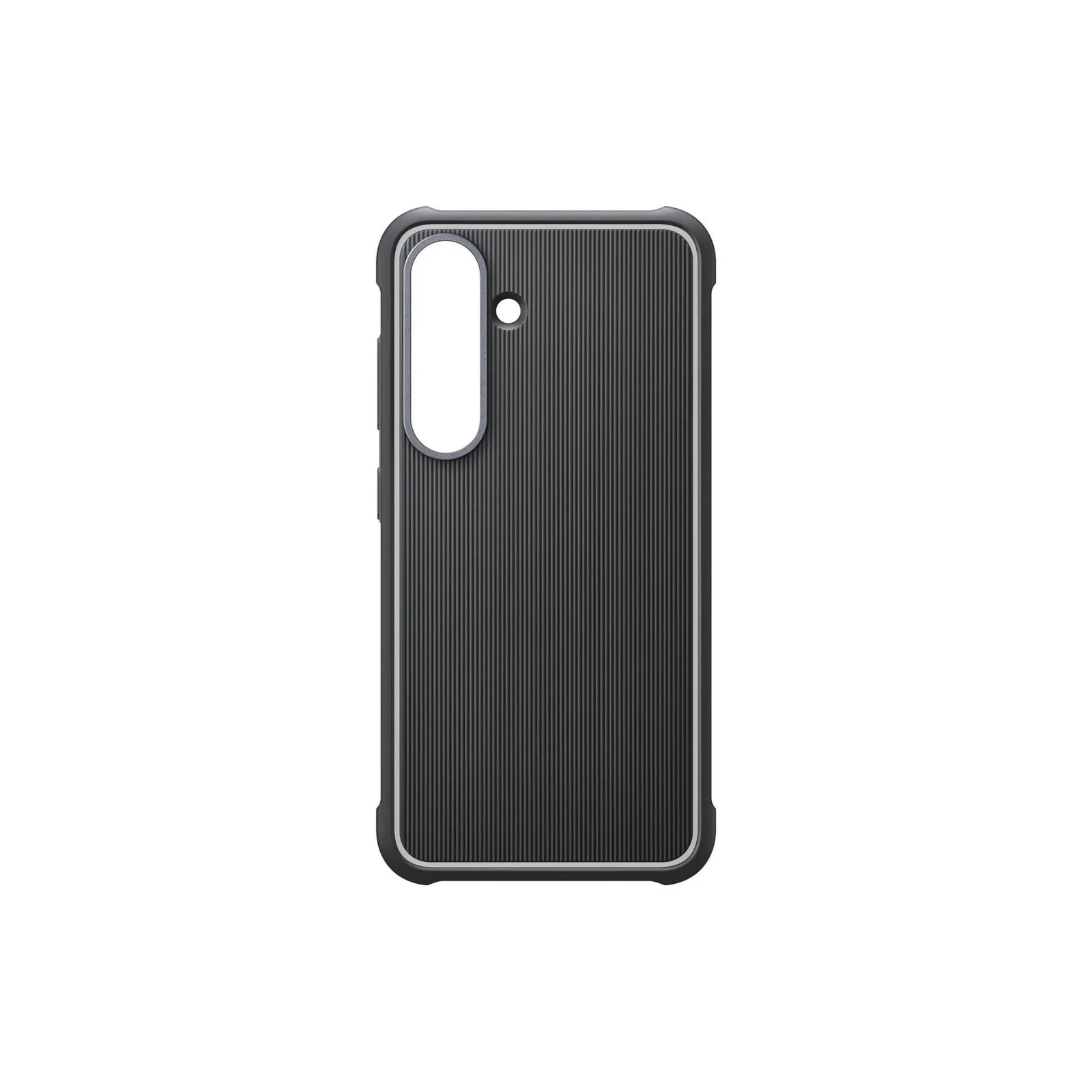 PI_490010041 Samsung Rugged Case für Galaxy S25+ schwarz - Slika 1