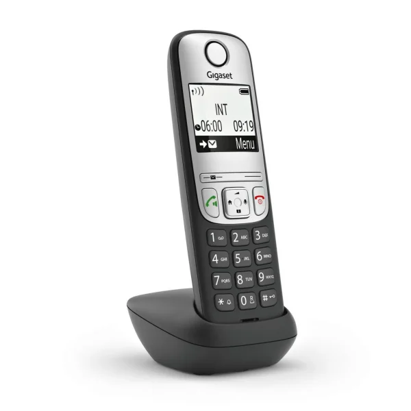 Gigaset A690 HX - Schnurlostelefon
