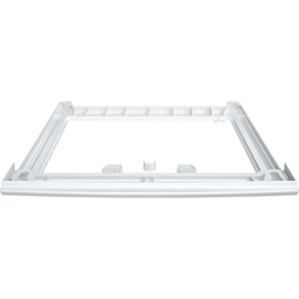 Siemens WZ27510 Hausgeräte Verbindungssatz weiß