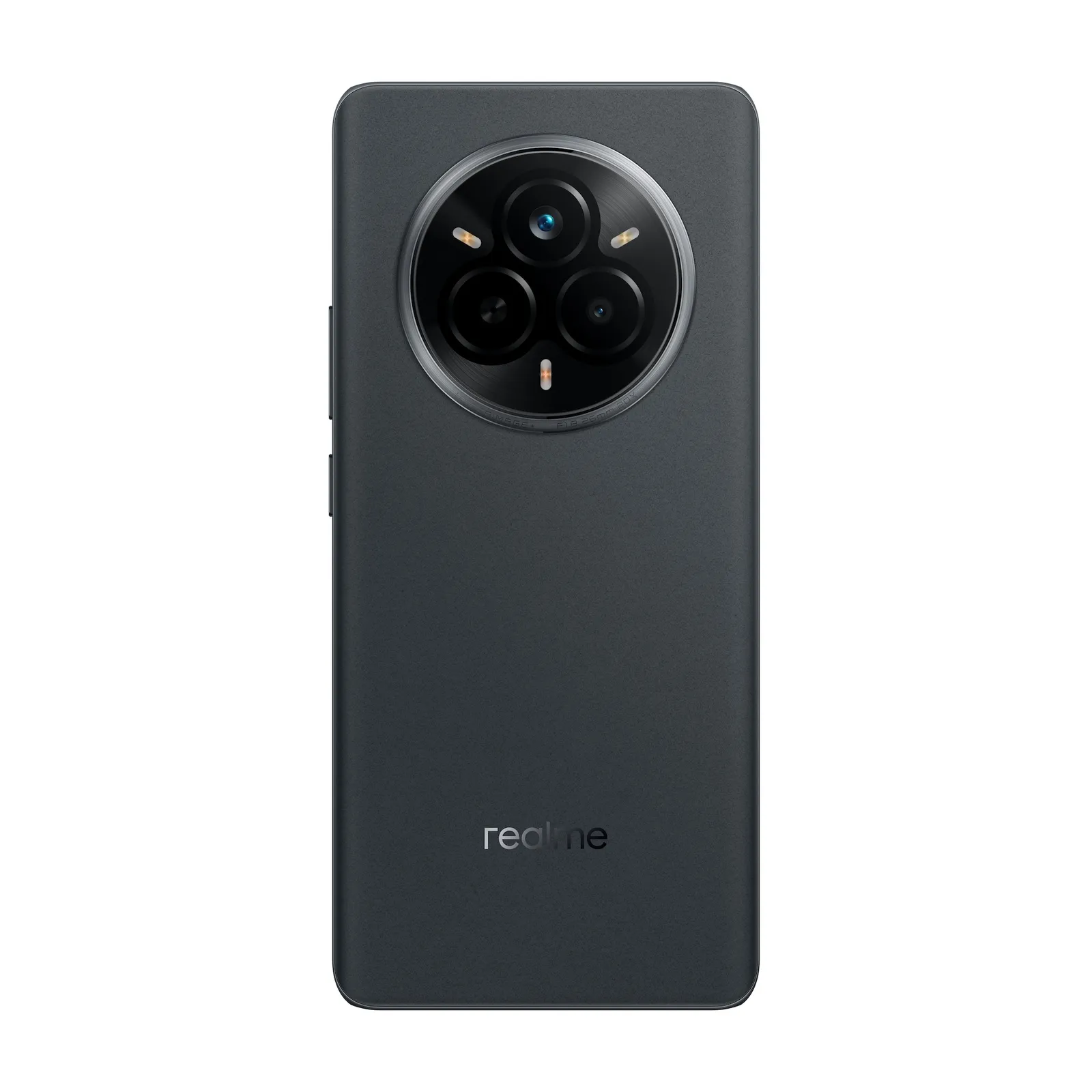 PI_531698844 realme 14 Pro 5G Suede Grey (8GB RAM/256GB Speicher) Android 15 - Slika 1