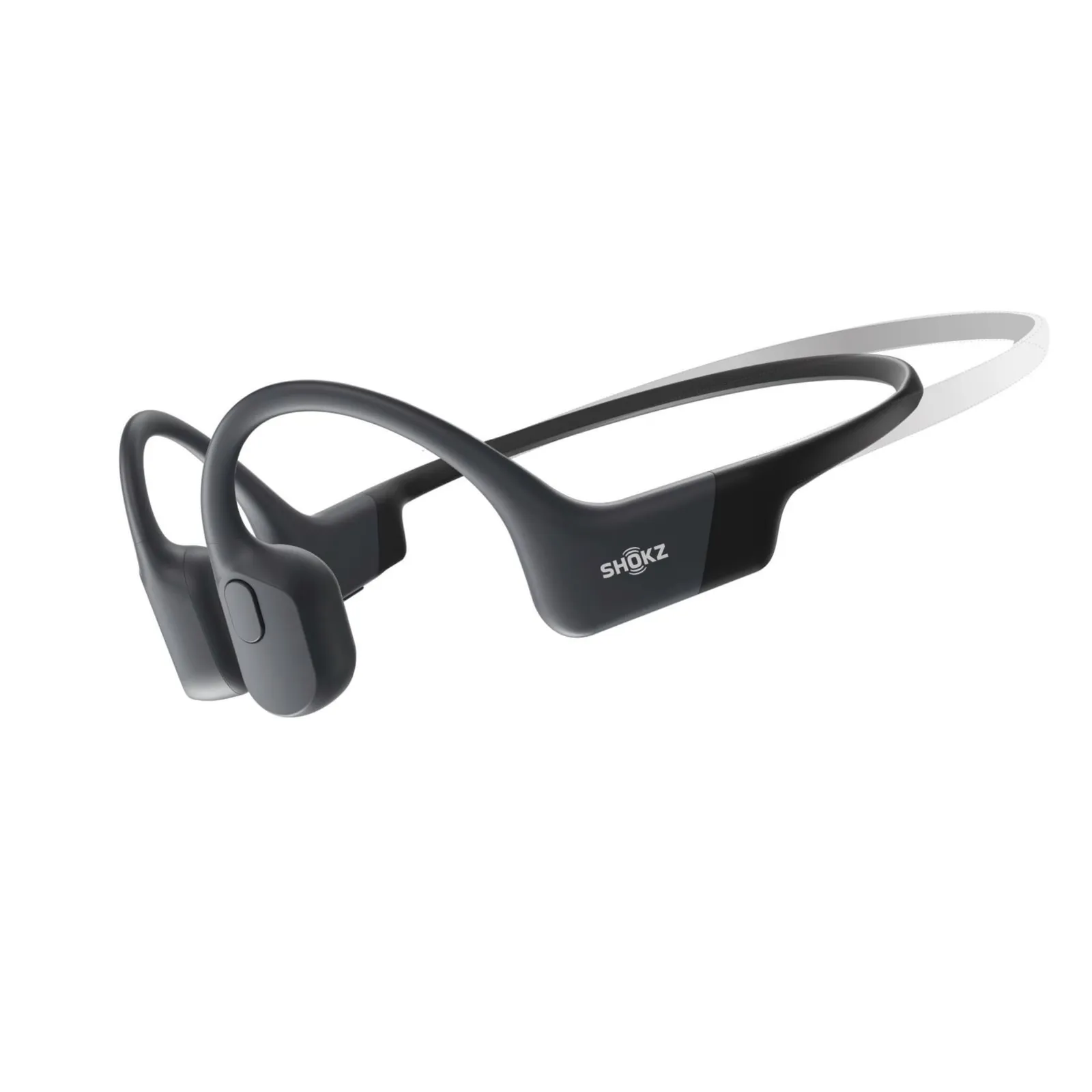 PI_534870527 Shokz OpenRun Mini USB-C Sportkopfhörer schwarz - Slika 1