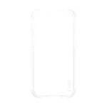 CARE by PanzerGlass® Case Fashionable Samba, Transparent iPhone 16e - Slika 2