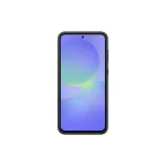 Samsung Silicone Case EF-PA366 für Galaxy A36, schwarz - Slika 2
