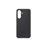 Samsung Silicone Case EF-PA366 für Galaxy A36, schwarz - Slika 3