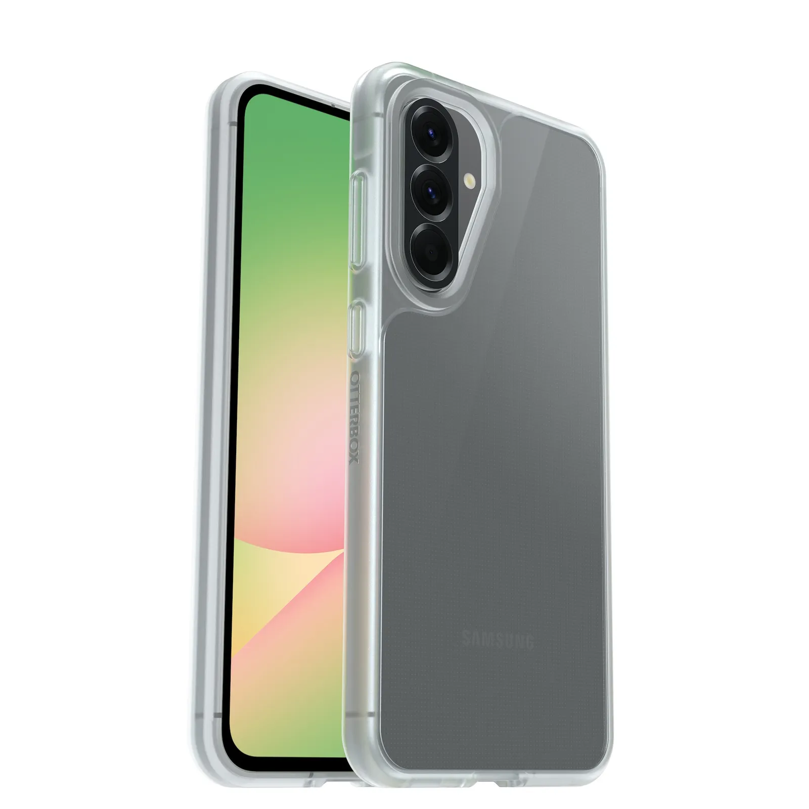 PI_546021120 OtterBox React Case für Samsung Galaxy A56 5G clear - Slika 1