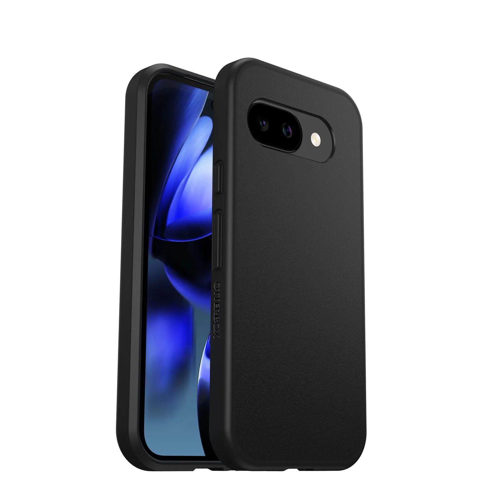 PI_546247531 OtterBox React Series Case Google Pixel 9a schwarz - Slika 1
