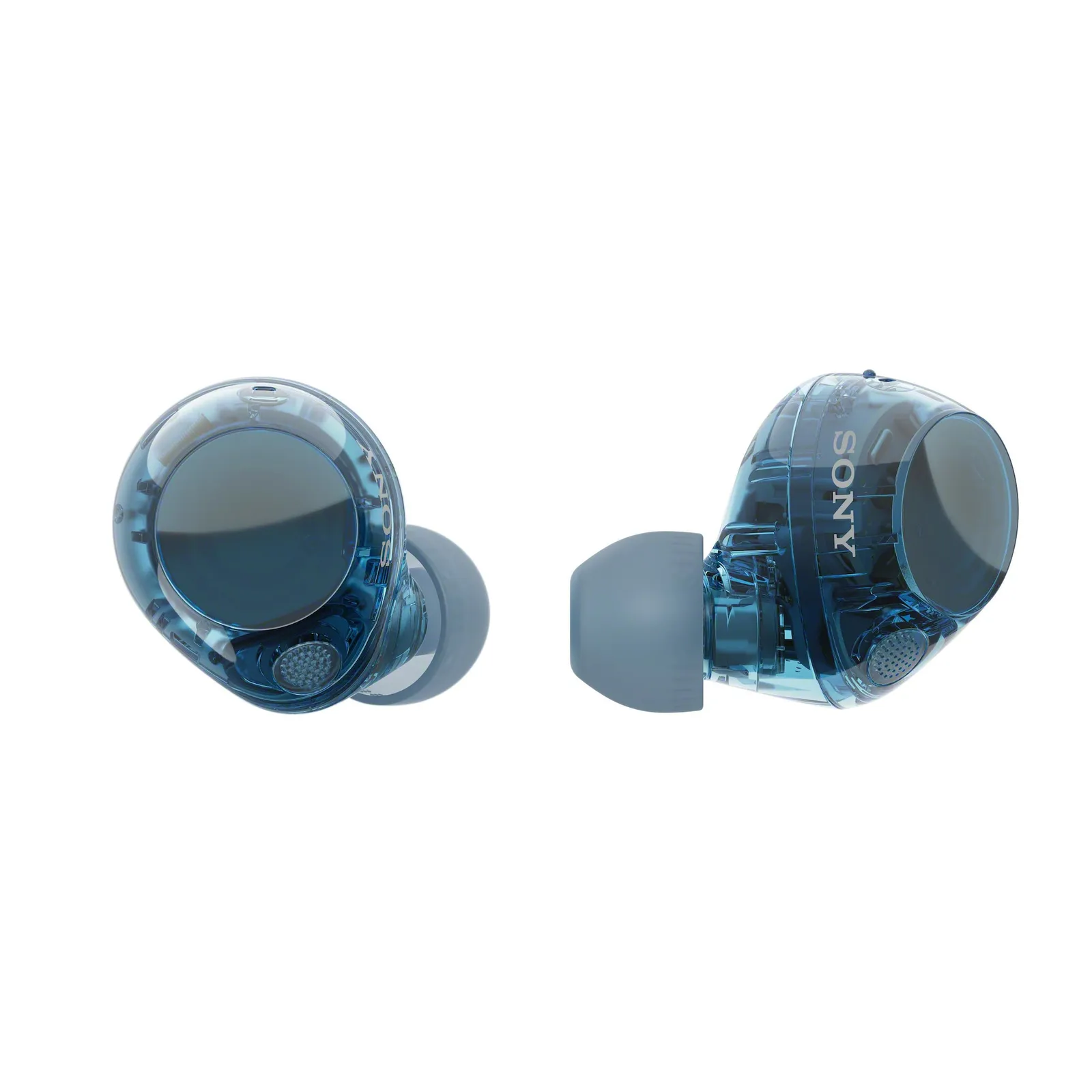 PI_561833201 Sony WF-C710N Kabellose Noise Cancelling-Kopfhörer blau True Wireless - Slika 1