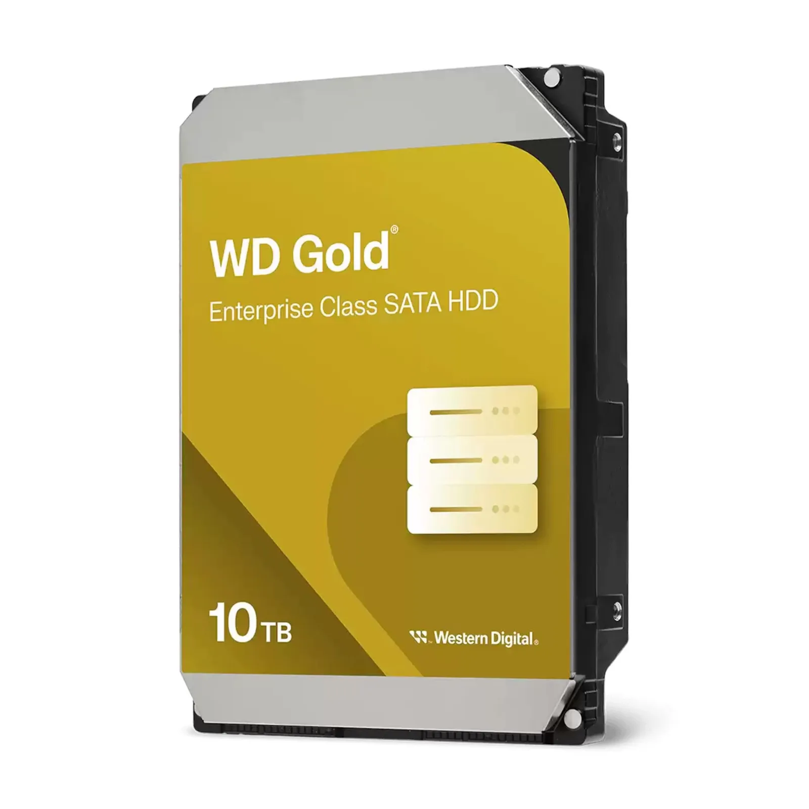 PI_562600969 Western Digital WD Gold WD103KRYZ - 10 TB, 3,5 Zoll, SATA 6 Gbit/s - Slika 1