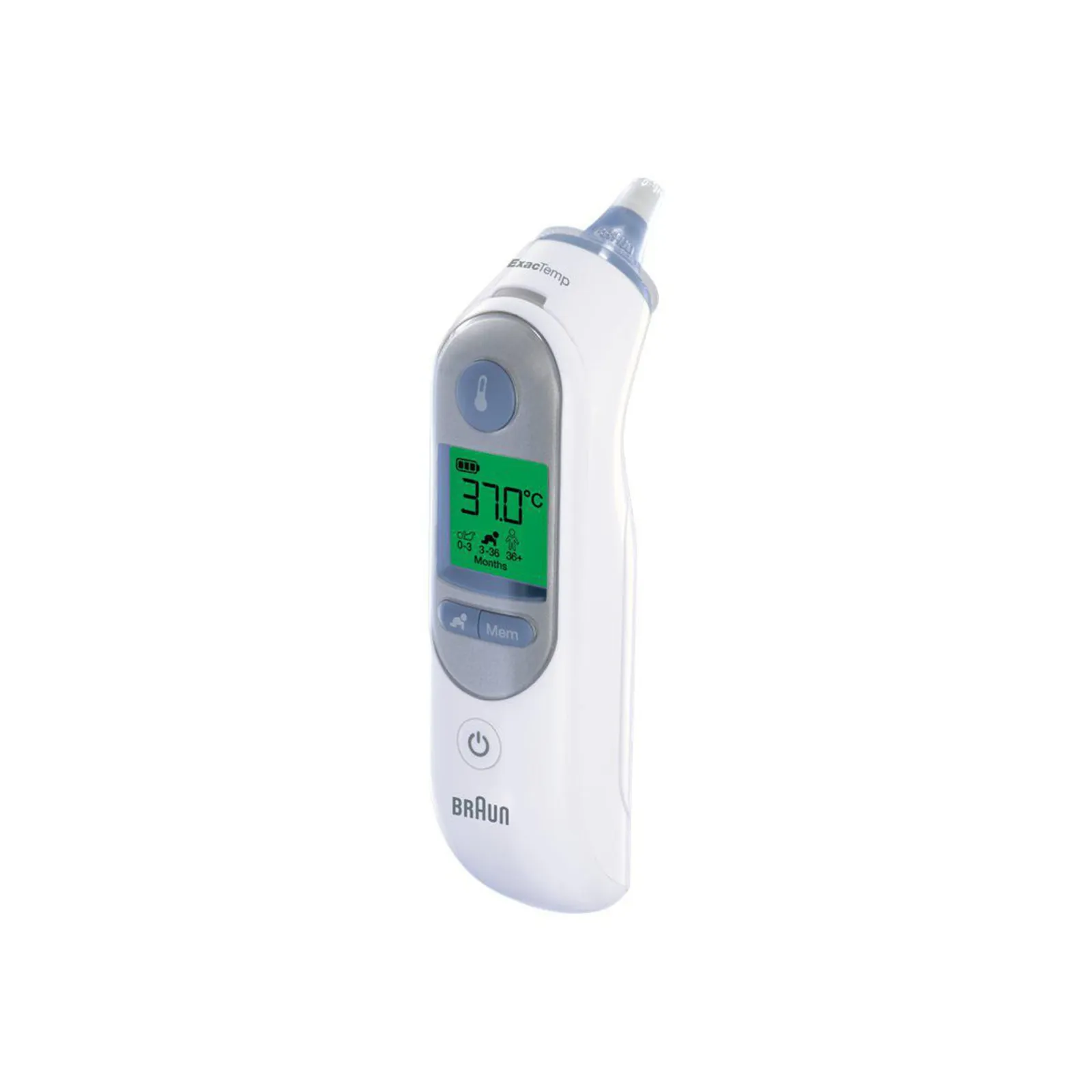 PI_567973888 Braun IRT 6520 ThermoScan 7 - Slika 1