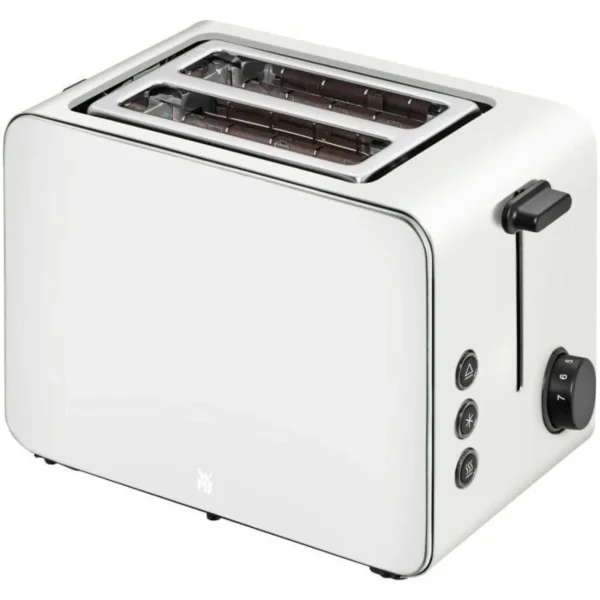 WMF 414210001 STELIO Toaster Grau