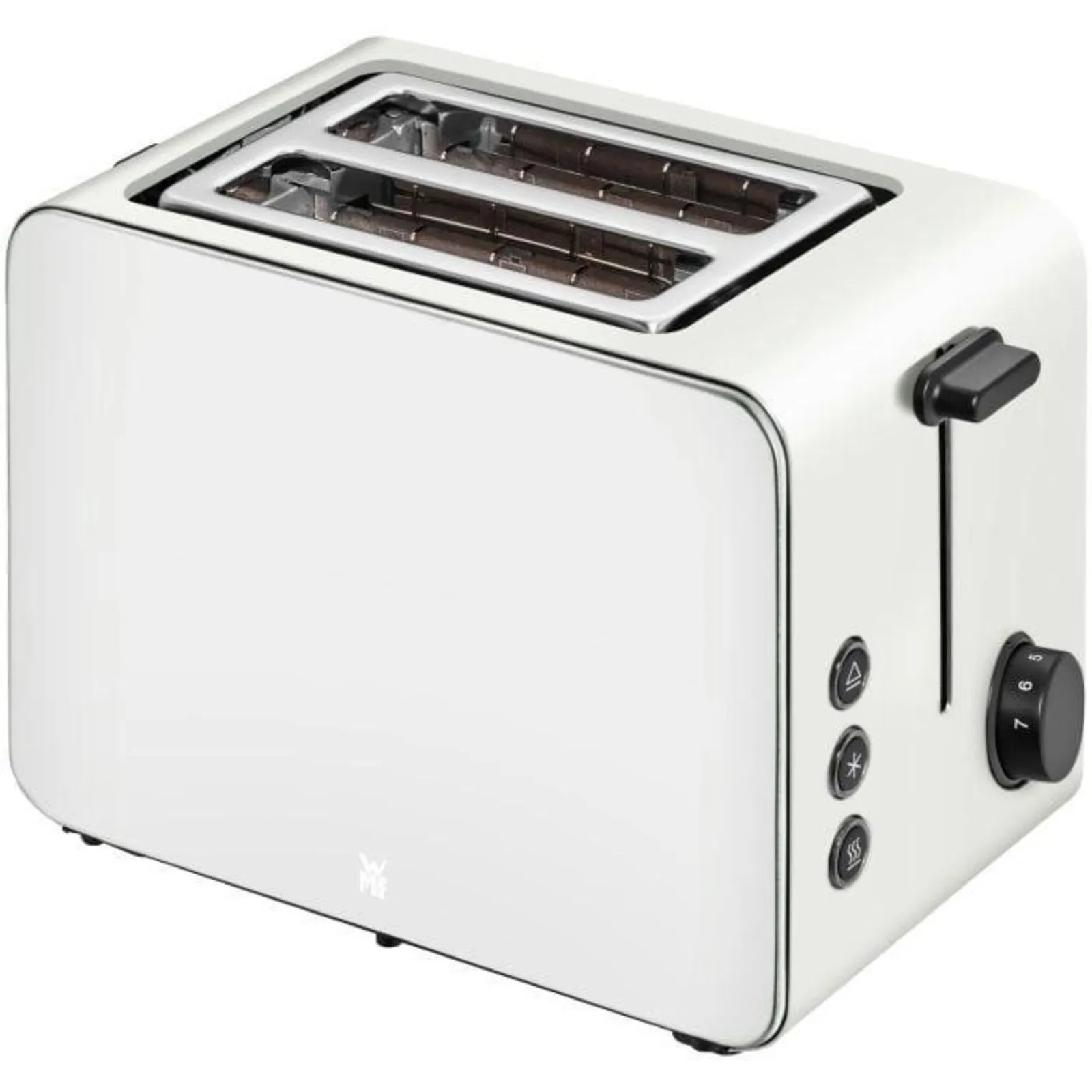 PI_606740223 WMF 414210001 STELIO Toaster Grau - Slika 1