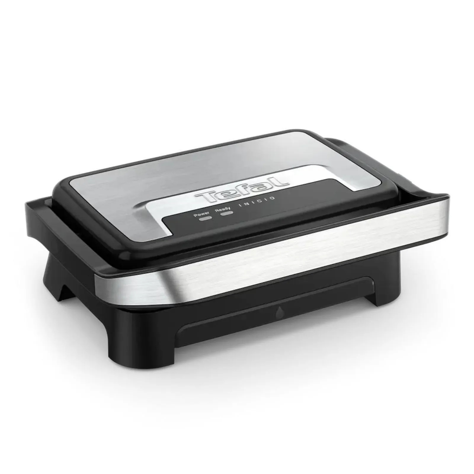 PI_611197705 Tefal Inicio Compact Kontaktgrill GC270D - Slika 1