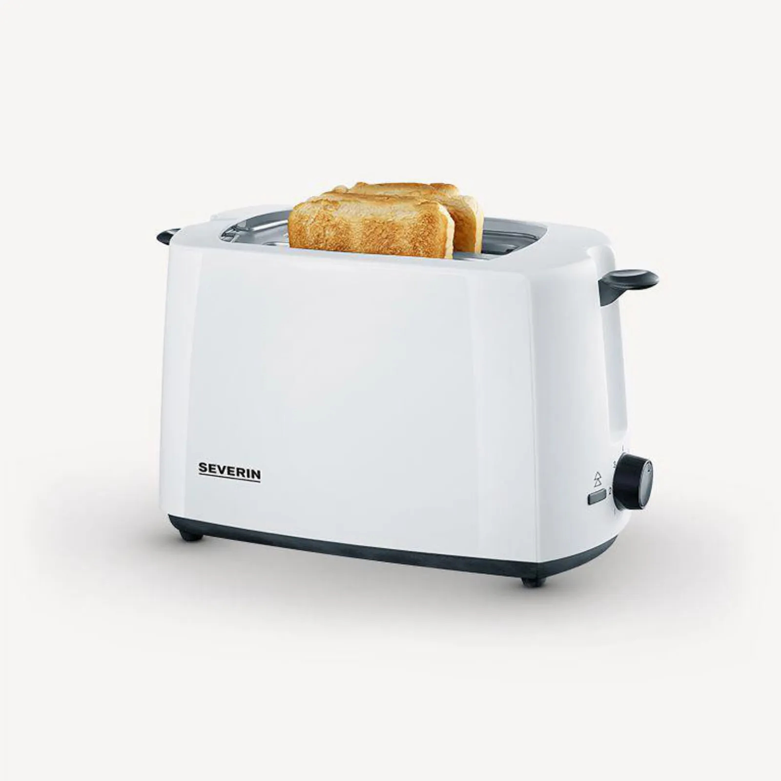 PI_613251513 Severin AT 2286 Automatik Toaster weiß - Slika 1