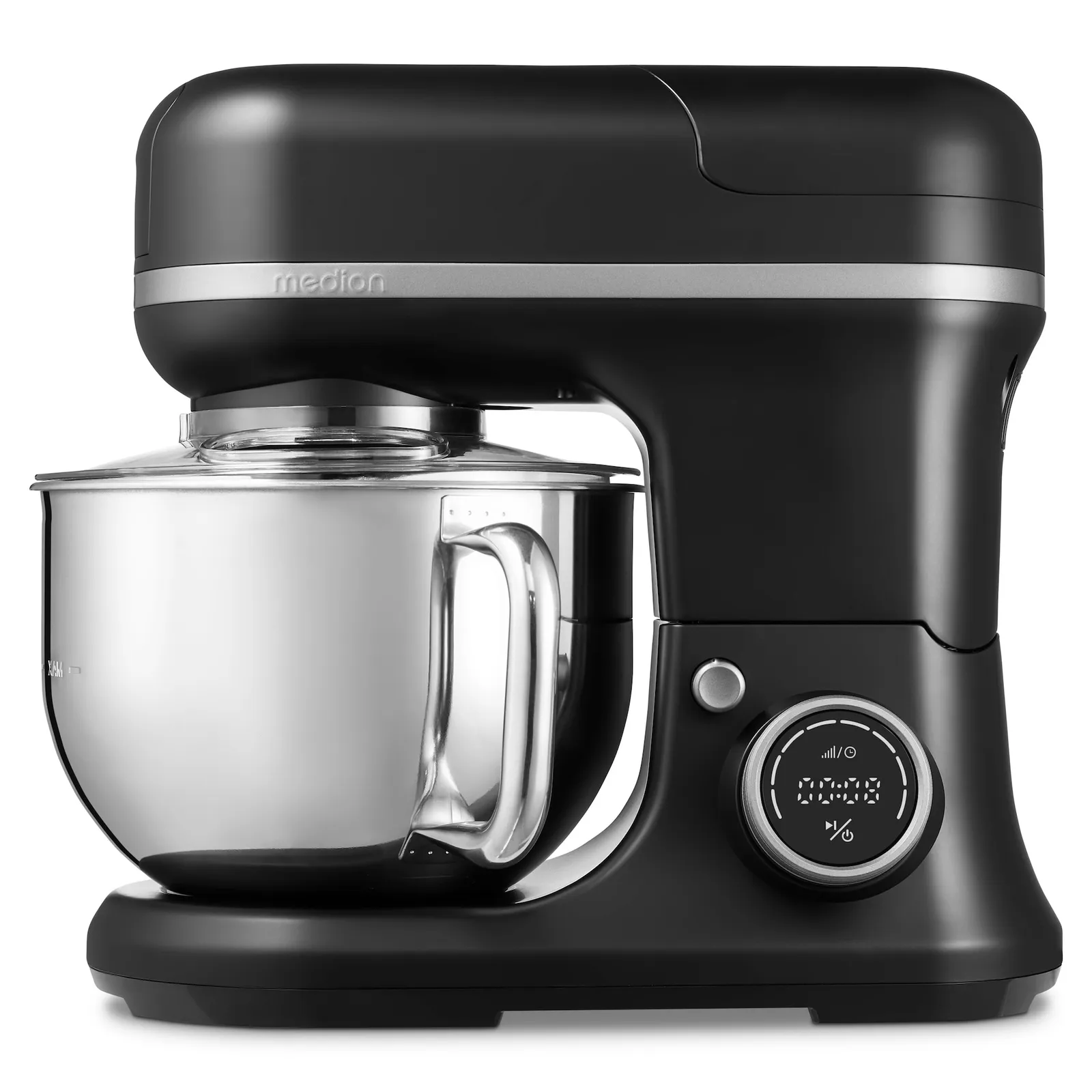 PI_640785843 Medion LIFE MD18430s 3 in 1 digitale Küchenmaschine - Slika 1