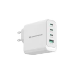 Conceptronic ALTHEA22W100 4-Port-100-W-USB-Ladegerät - Slika 3