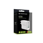 Conceptronic ALTHEA22W100 4-Port-100-W-USB-Ladegerät - Slika 4