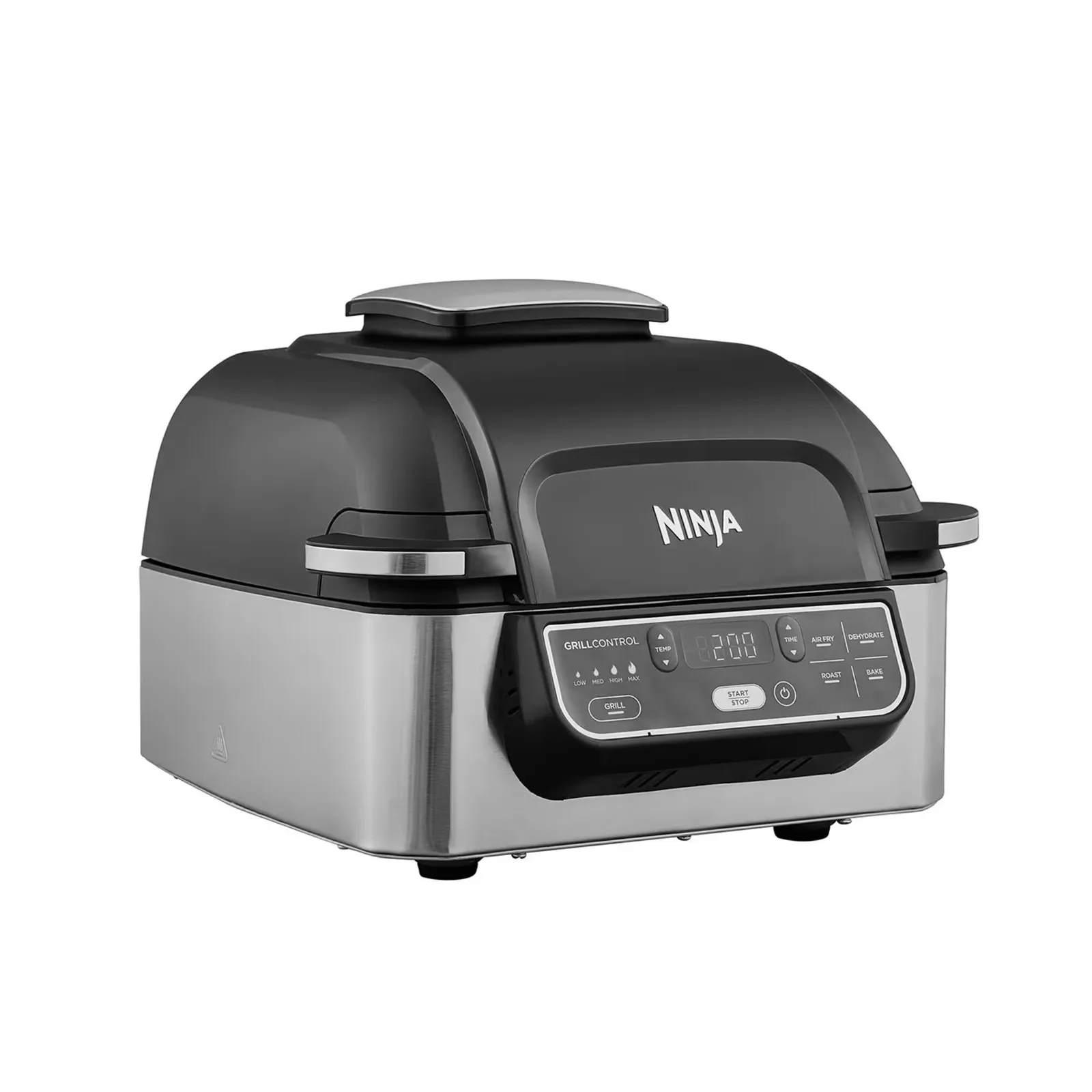 PI_651826615 Ninja Foodi AG301EU, Grill i zračna friteza - Slika 1