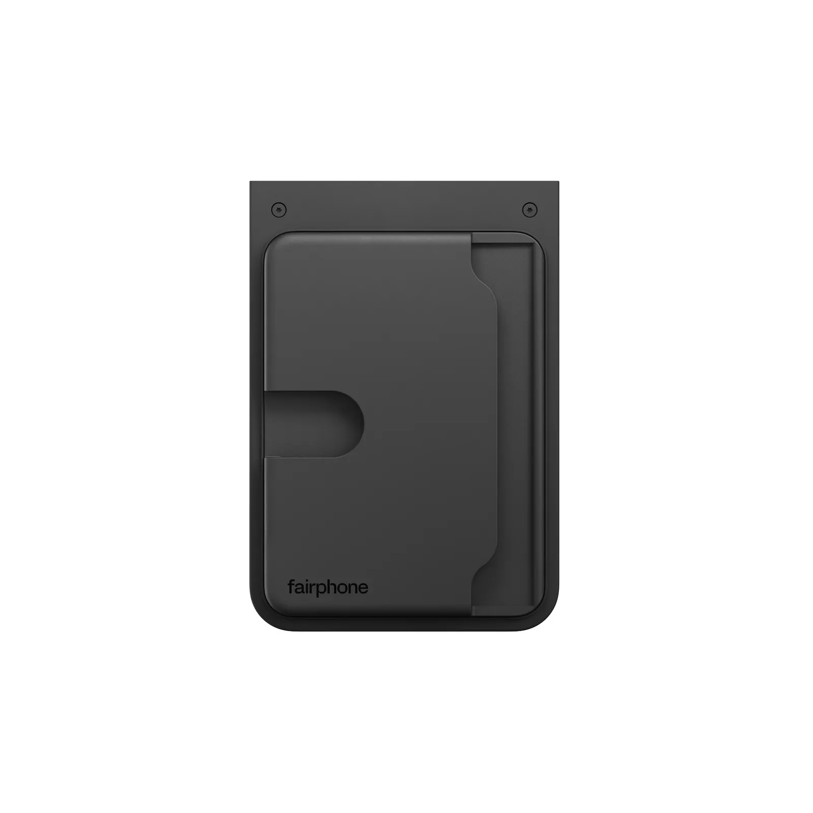 PI_654970462 Fairphone Gen. 6 Kartenhalter Horizon Black schwarz - Slika 1