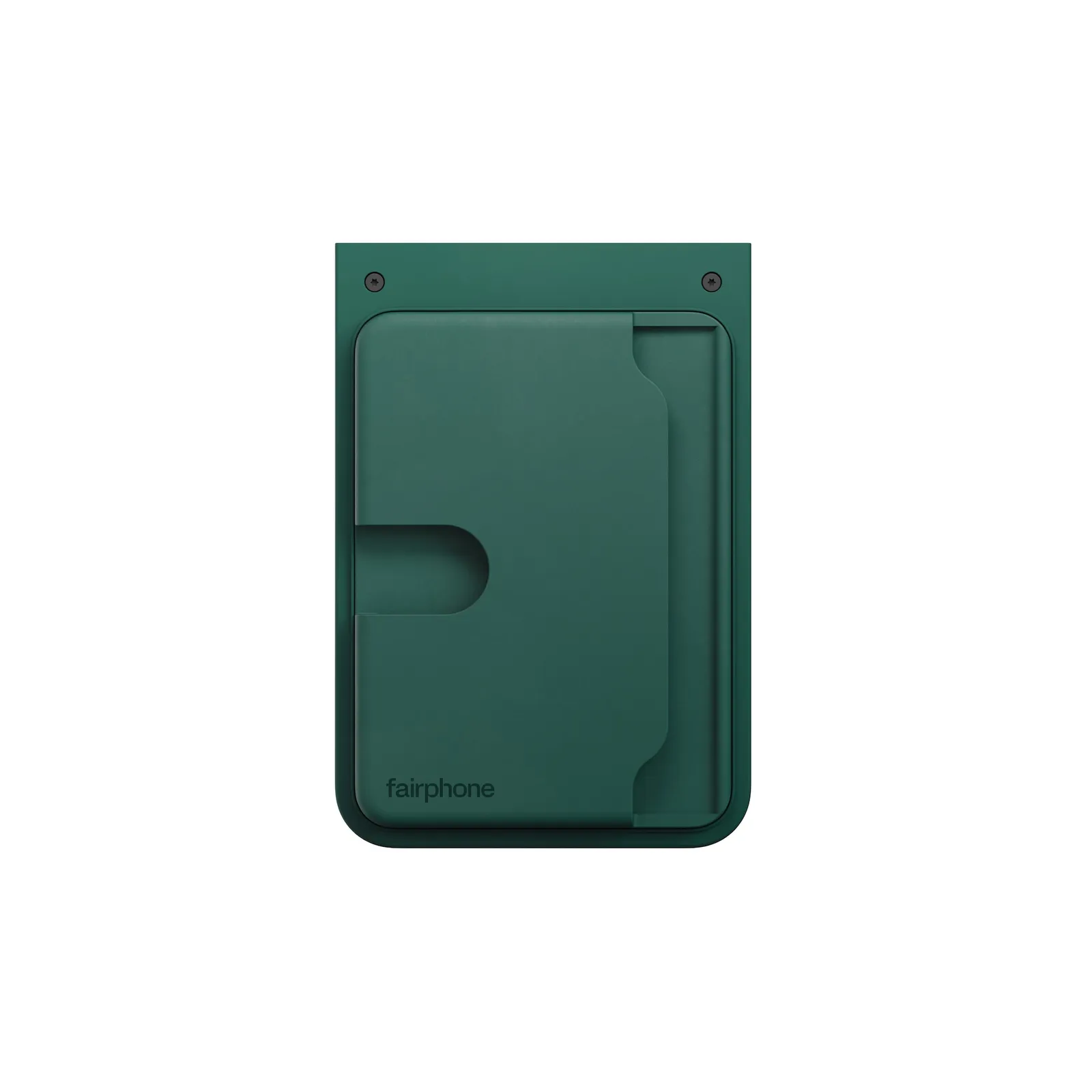 PI_655000602 Fairphone Gen. 6 Kartenhalter Forest Green grün - Slika 1