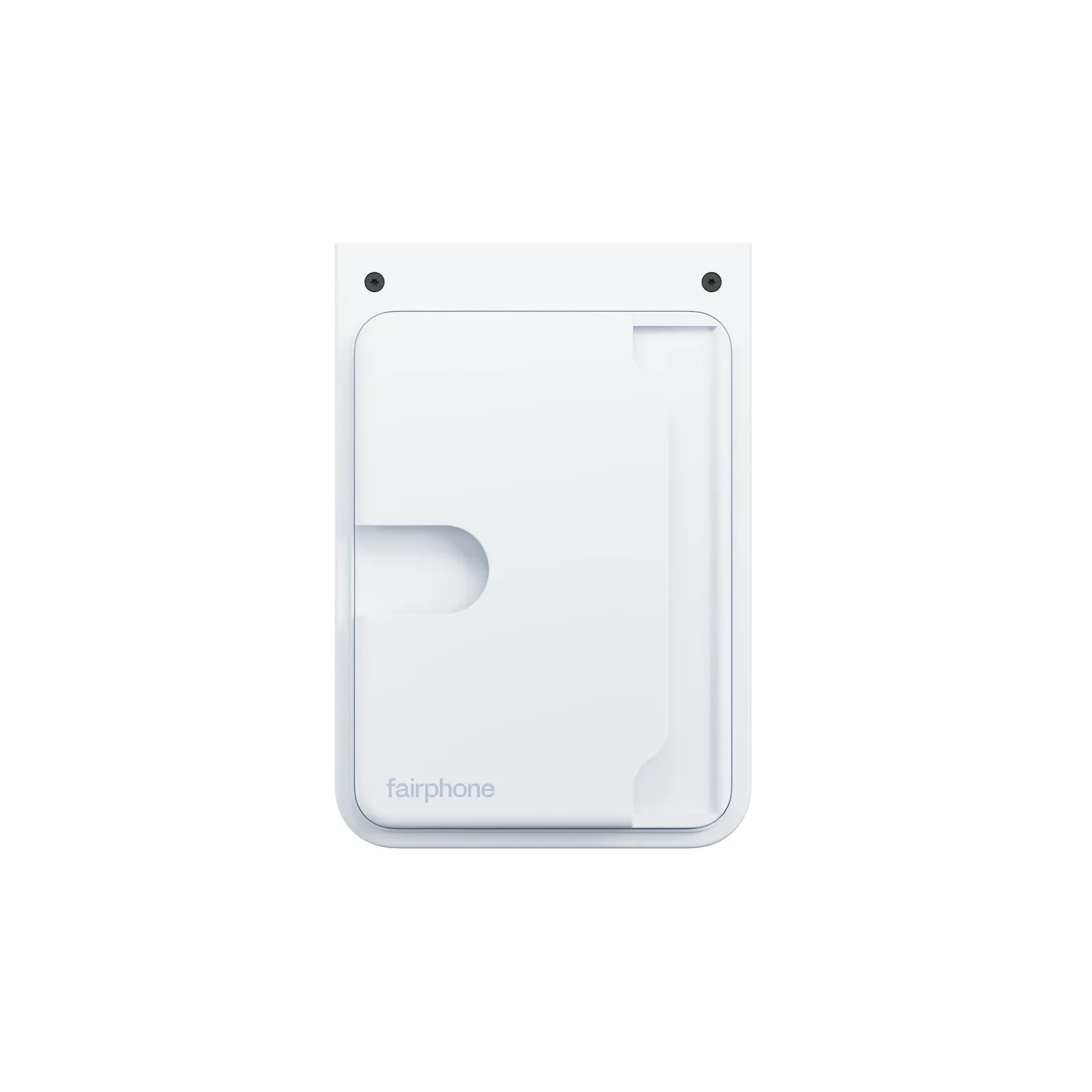 PI_655016942 Fairphone Gen. 6 Kartenhalter Cloud White weiß - Slika 1