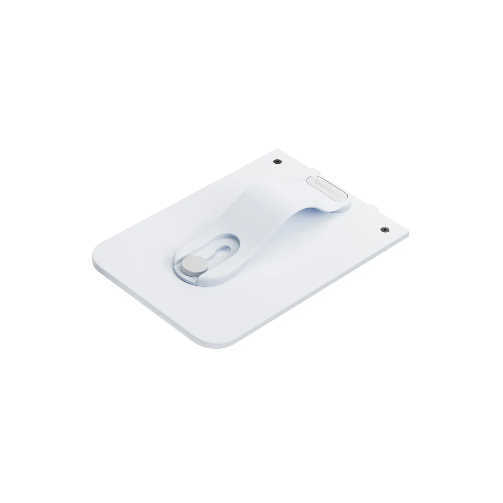 PI_655089846 Fairphone Gen. 6 Fingerschlaufe Cloud White weiß - Slika 1