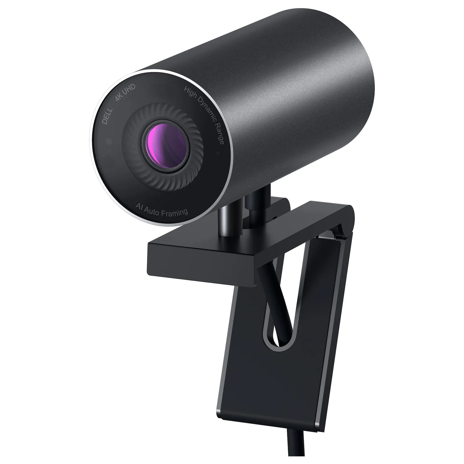 PI_657367903 Dell UltraSharp Webcam WB7022 4K FHD - Slika 1