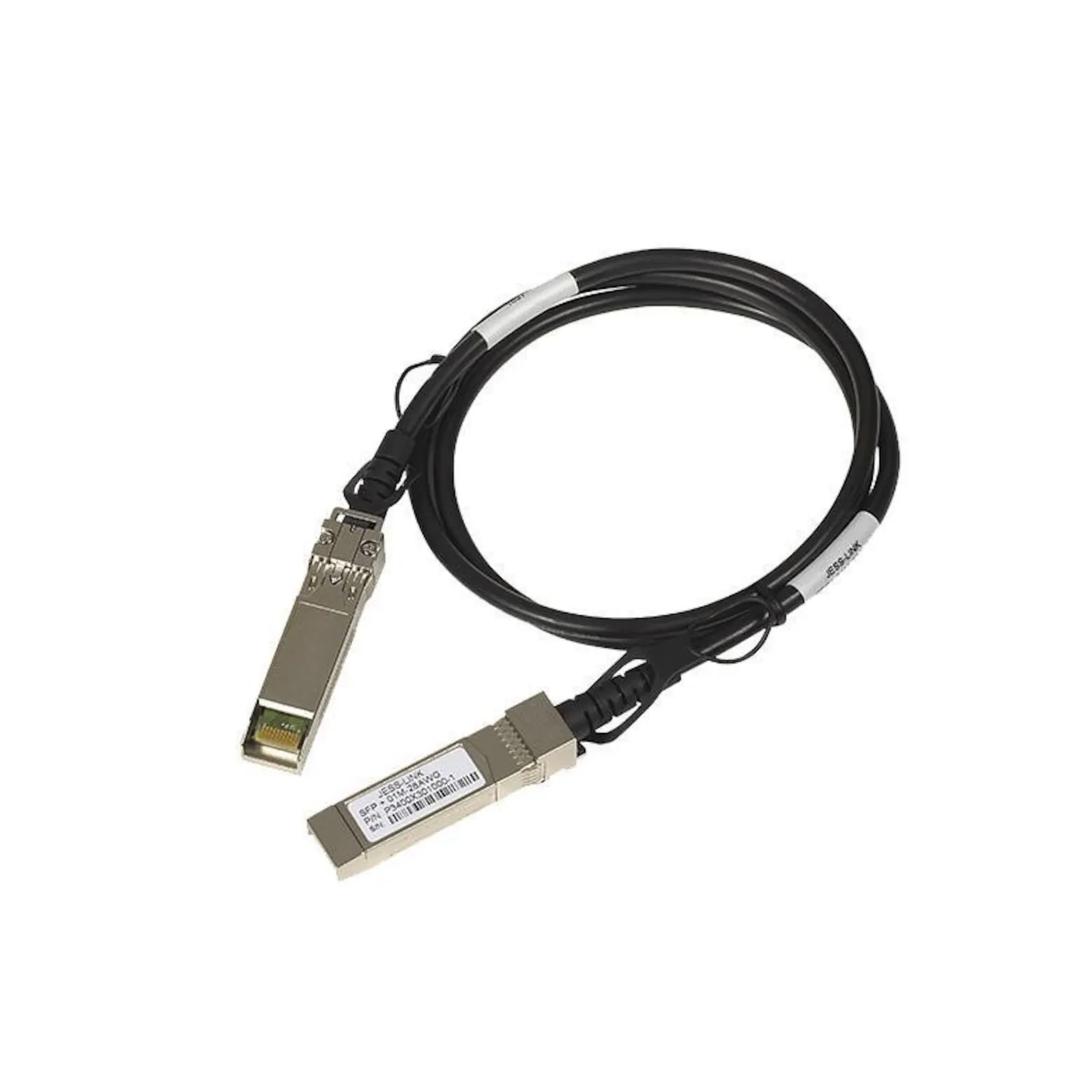 PI_658297158 Netgear AXC763 Passives SFP+ Direct Attach-Kabel 3m - Slika 1