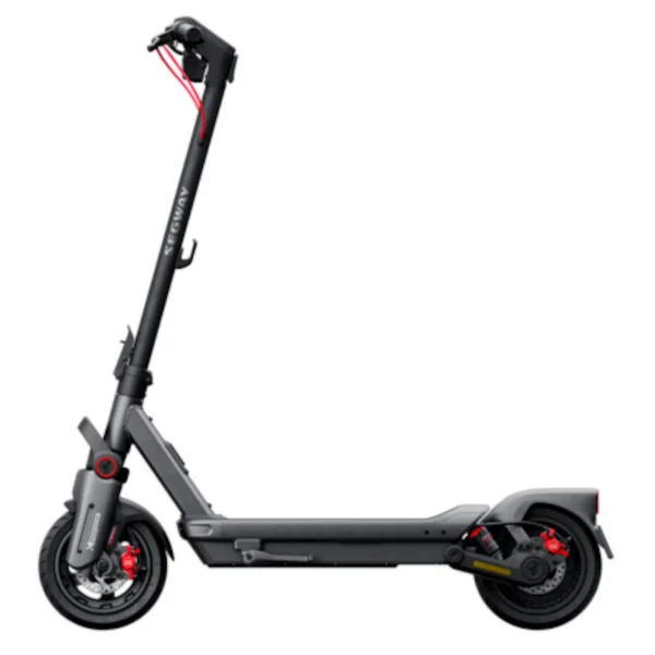 Ninebot by Segway Kickscooter Max G3 D Elektroroller