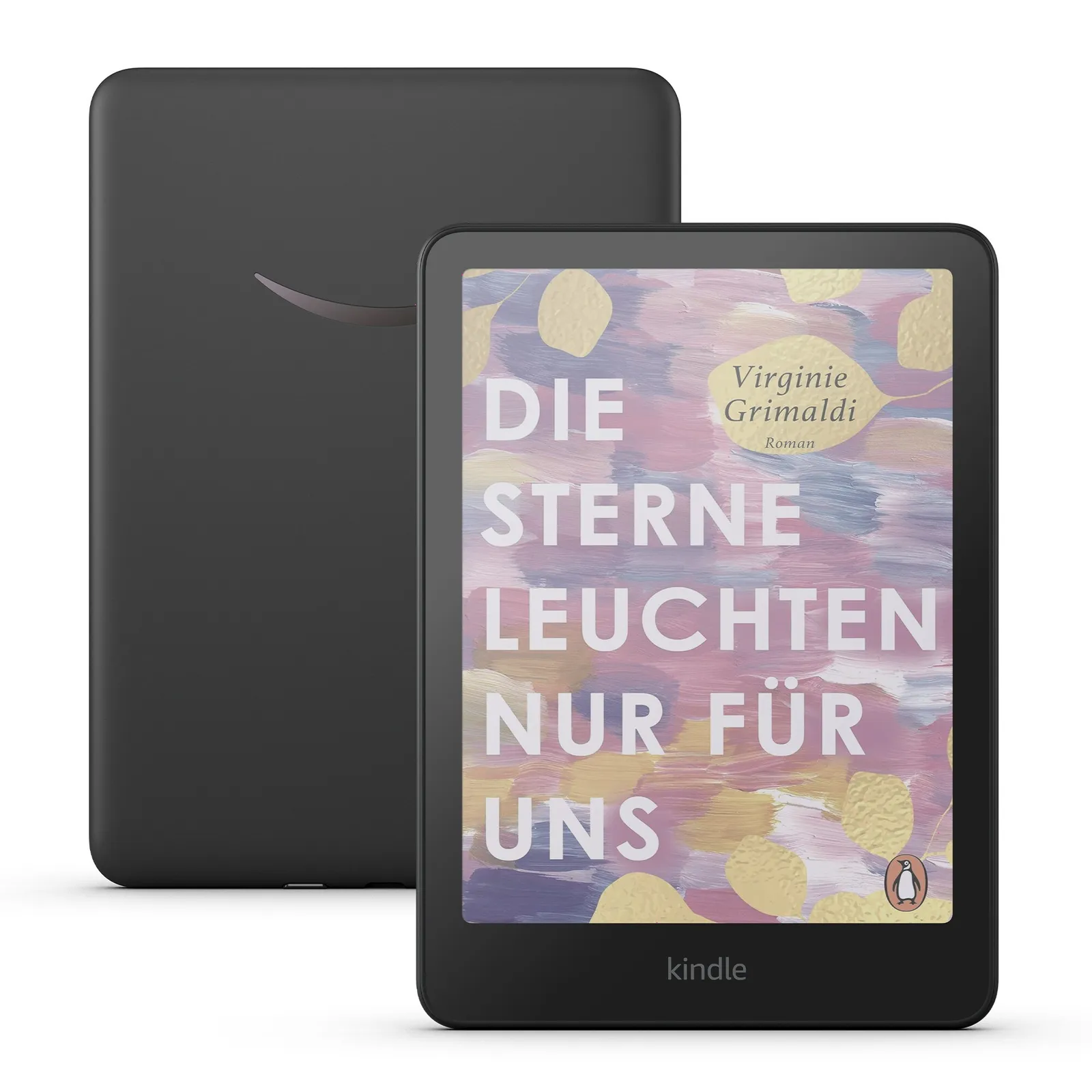 PI_673293310 Amazon Kindle Colorsoft - (2025) release 16GB - Slika 1