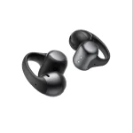 Shokz OpenDots One True-Wireless Open-Ear-Kopfhörer schwarz