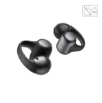 Shokz OpenDots One True-Wireless Open-Ear-Kopfhörer schwarz - Slika 2
