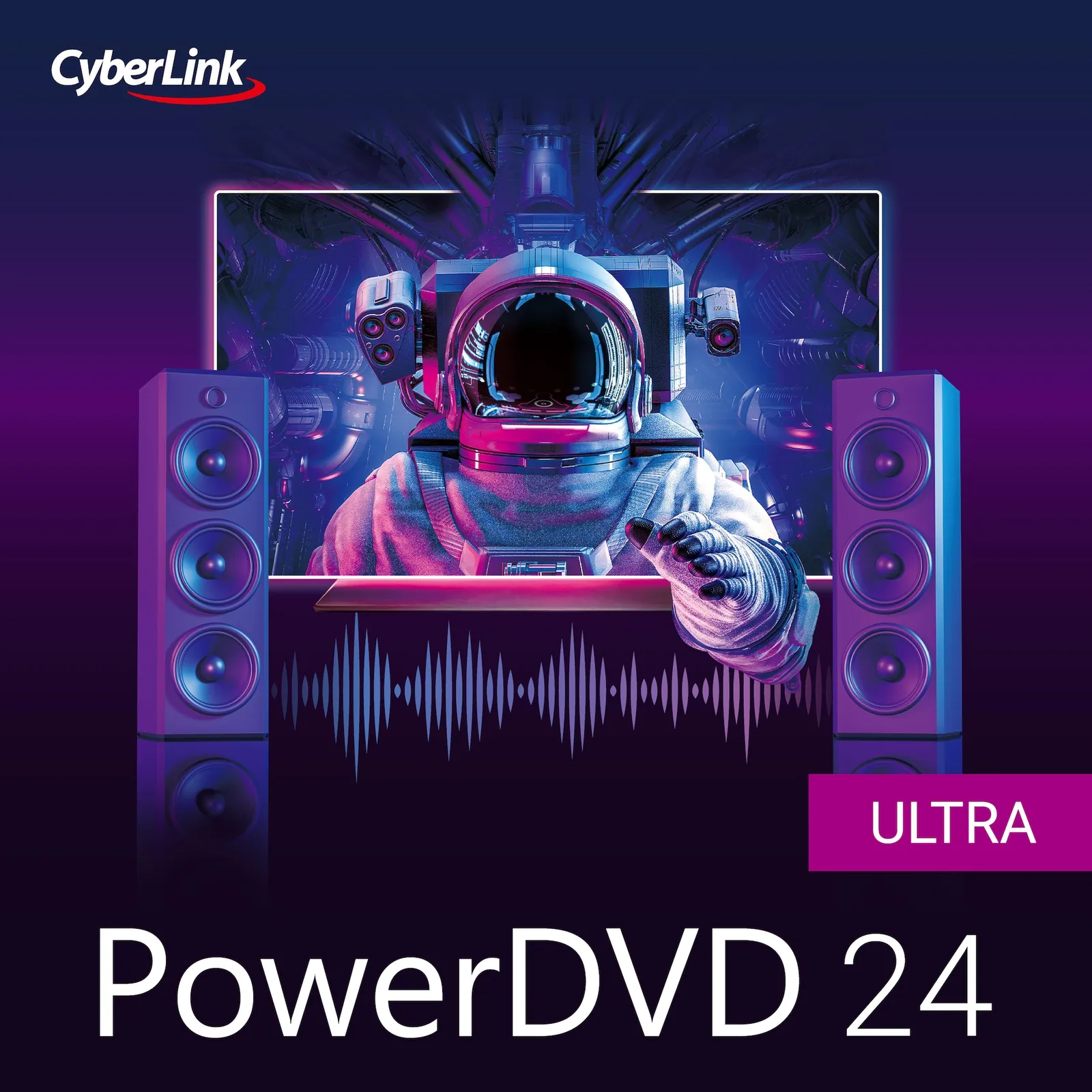 PI_685157983 Cyberlink PowerDVD 24 Ultra Download Code - Slika 1