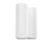Netgear Orbi 370-Serie (RBE372) Dualband-WiFi 7-Mesh-Netzwerk-Zusatzsatellit