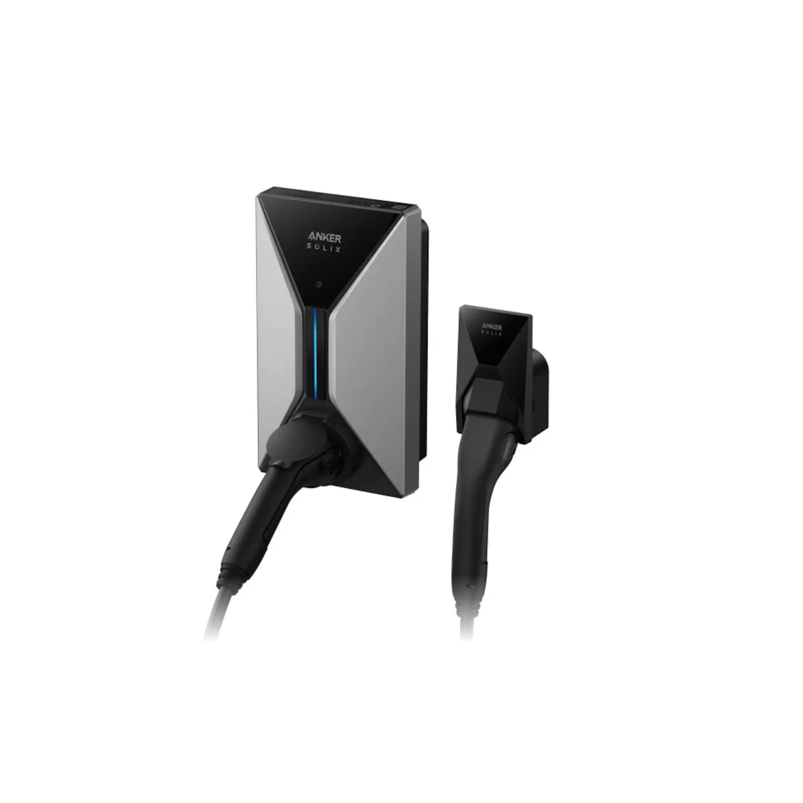 PI_695183667 Anker SOLIX V1 Smart EV Charger 22KW Cable - Slika 1