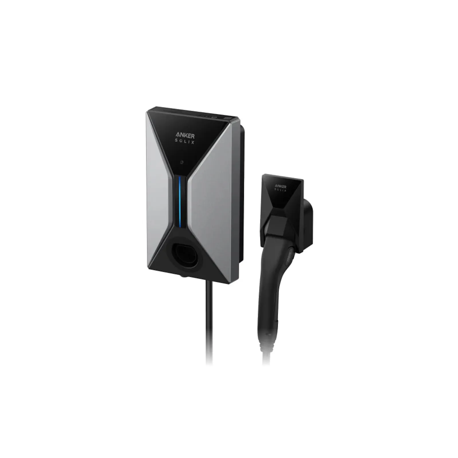 PI_695185149 Anker SOLIX V1 Smart EV Charger 11KW SOCKET - Slika 1
