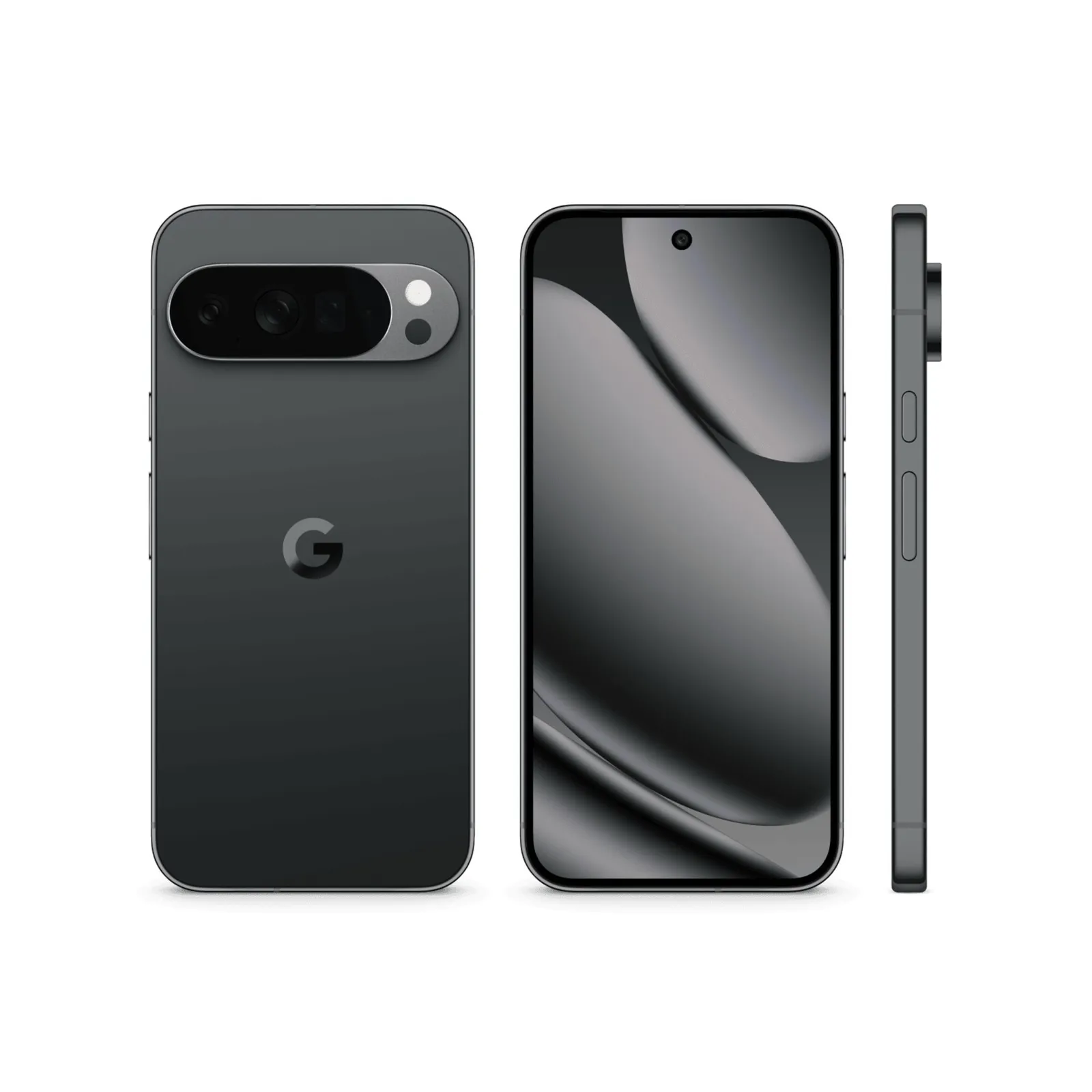 PI_697980703 Google Pixel 10 Pro 16/128GB obsidian Android 16 Smartphone - Slika 1