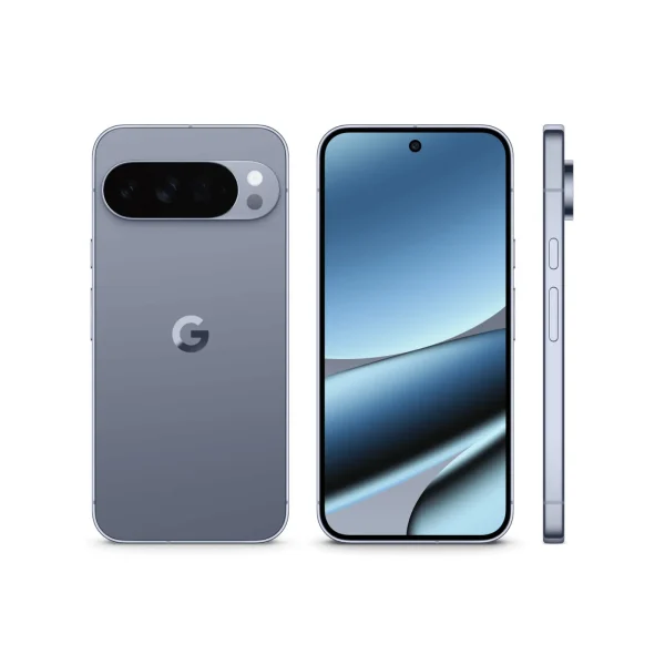 Google Pixel 10 Pro 16/256GB moonstone Android 16 Smartphone