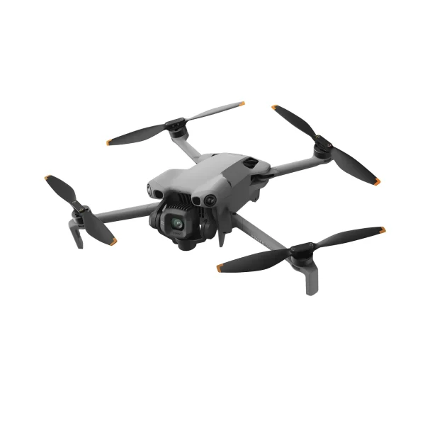 DJI Mini 5 Pro mit RC-N3 Fernsteuerung